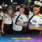 Bloco Lá Vem Eles